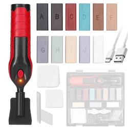 Floor Repair Set DIY Repair Tool Home Tools Repairing Crack Fill Tile Surface Repairing Tool Set tool kit set for home