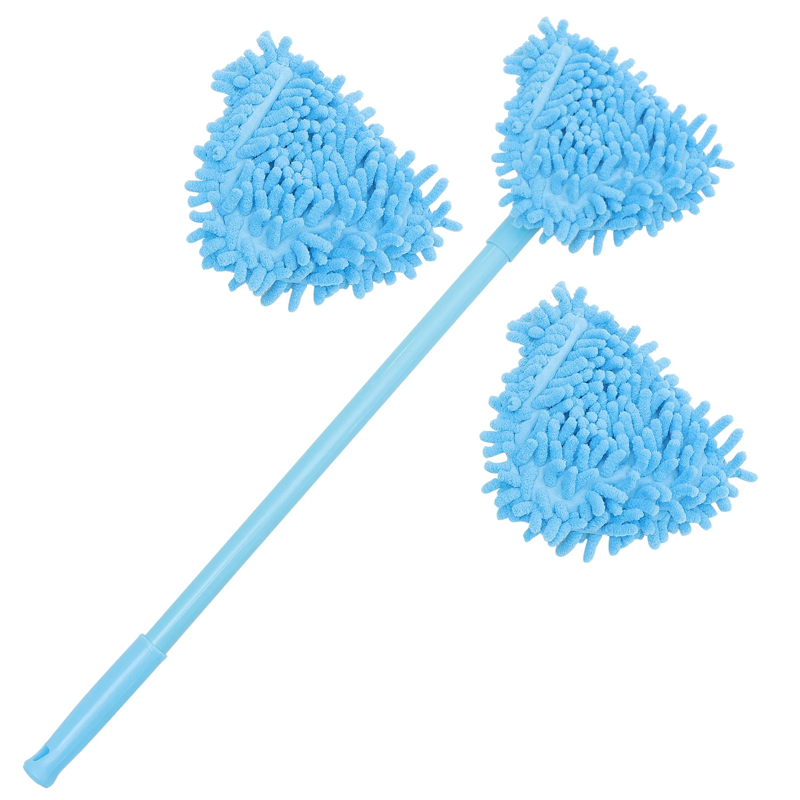 

Rotatable Floor Mop Mini Mops for Wood Floors Long Handle Cleaning Tools Housekeeping Adjustable