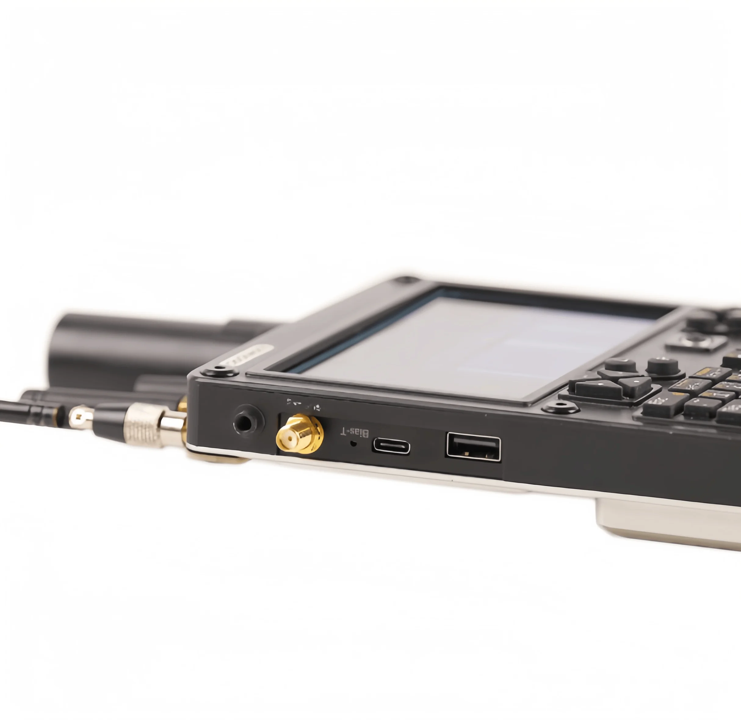 uConsole RTL-SDR/LoRa/GPS/RTC/USB All-in-One Hub Expansion Board