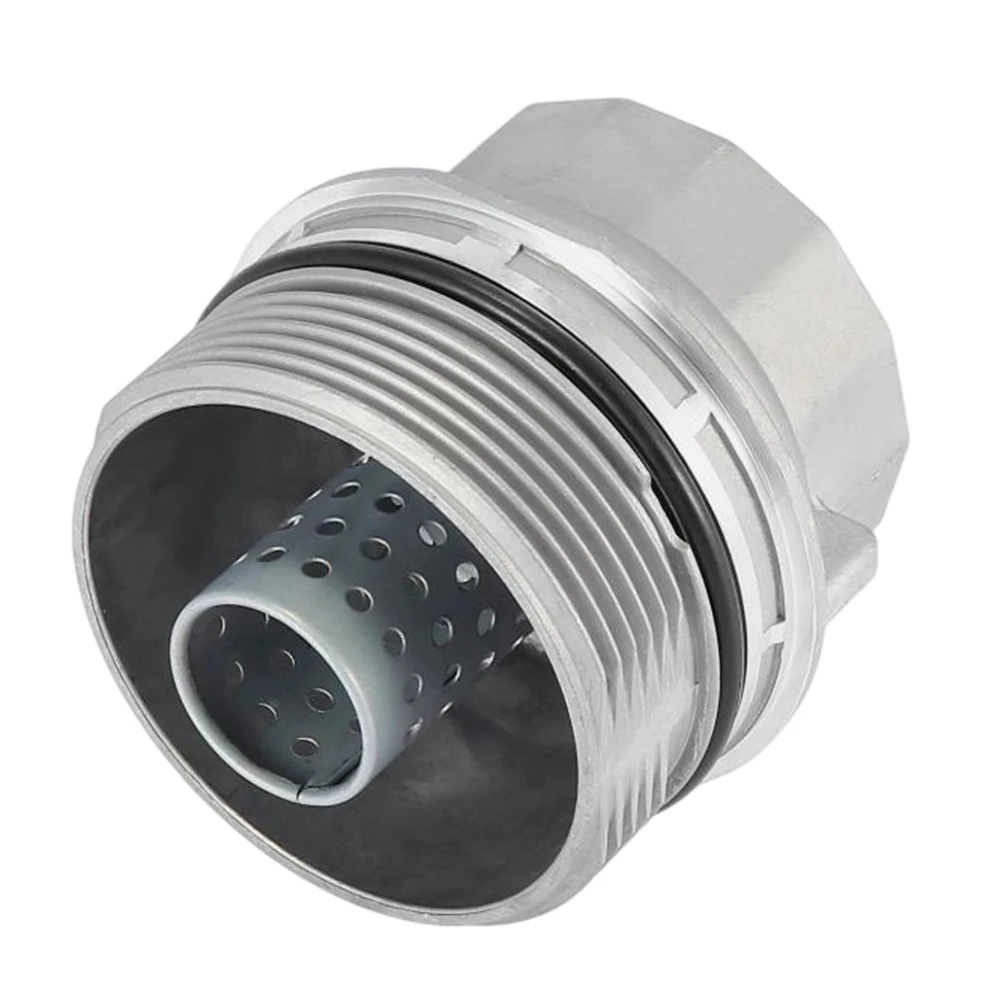 

Крышка корпуса масляного фильтра для Toyota-Camry-Corolla RAV4-Avalon Highlander 2013-2016 OEM 15620-40030, прямая замена