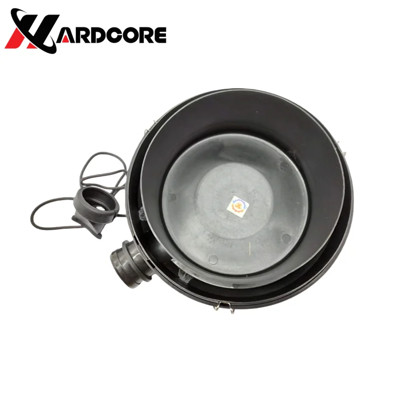 

PC200 PC210 6D102E 6D107E Excavator Air Cleaner Filter Back Cover 600-184-1310