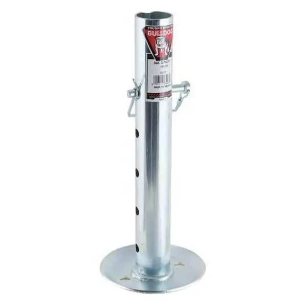 

Drop Leg Pull Pin,Trailer Jack Drop Leg 500377