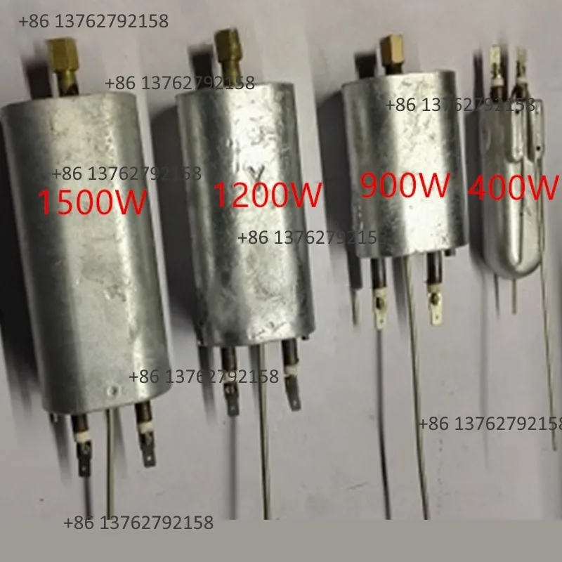 Disinfection Spraying Machine Repair Parts 400W 900W 1200W 1500W Heating Element Fogger Heater Stick Fittings