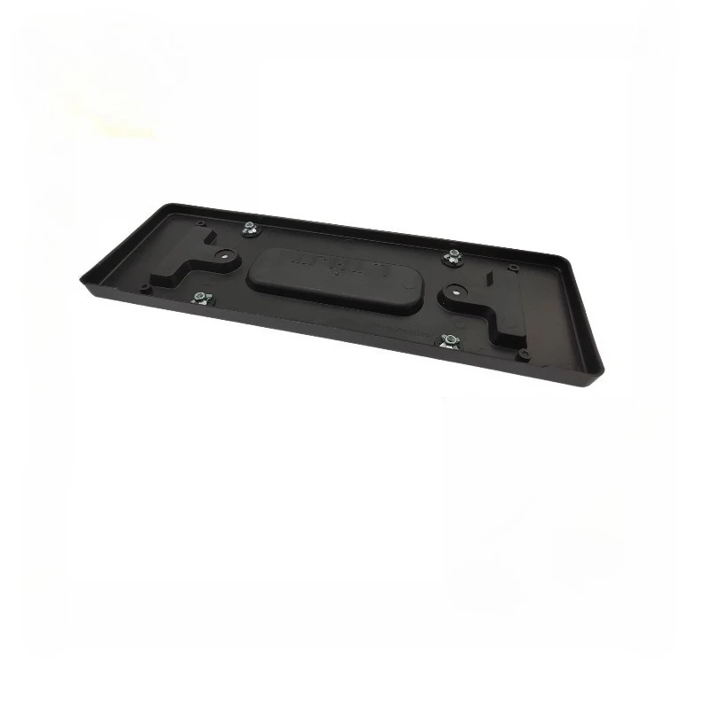 LR048409  High Quality License Plate Bracket for Freelander 2 2006-2014 4 2010 Range Rover Sport -2013 Evoque 2012