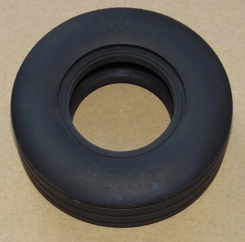 Тормозное колесо 86 мм 95 мм