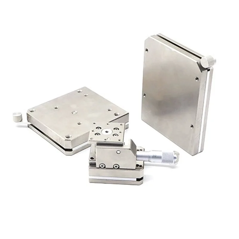 Switched Magnetic Base Optical Continuous Adjustable Super Strong Magnetic Base Thread Fixed PT-CZ08