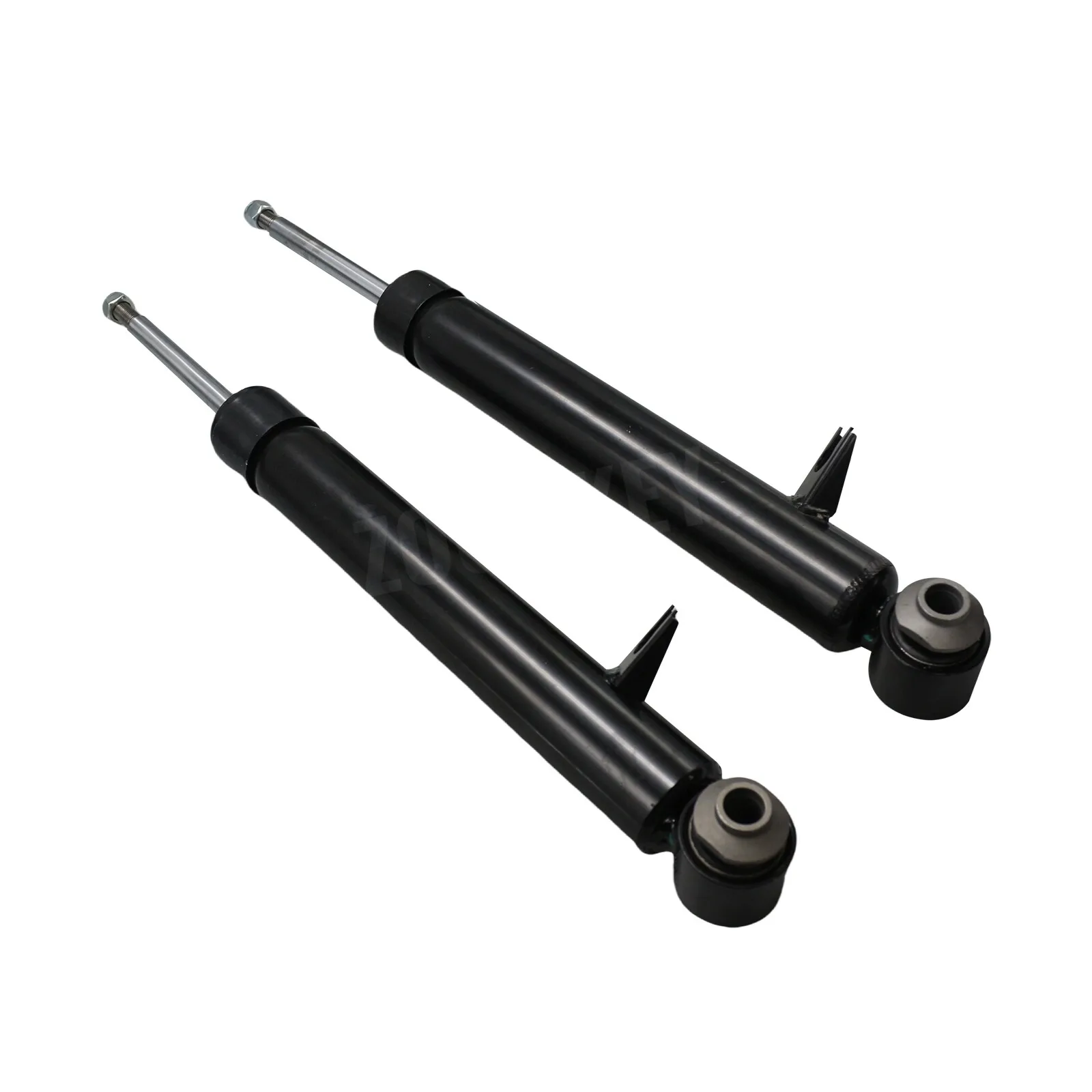

ZOOMKEY 2PCS Shock absorbers FIT For 2014-2018 BMW X5 Rear Driver and Passenger Side 33526867865