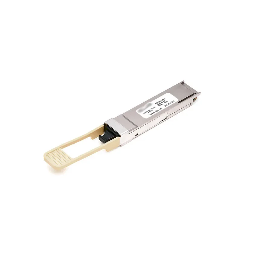 Neues und originales 40gbase-sr4/10gbase-sr 300m qsfp sfp optisches Transceiver-Modul ftl410qd4c für Glasfaser geräte