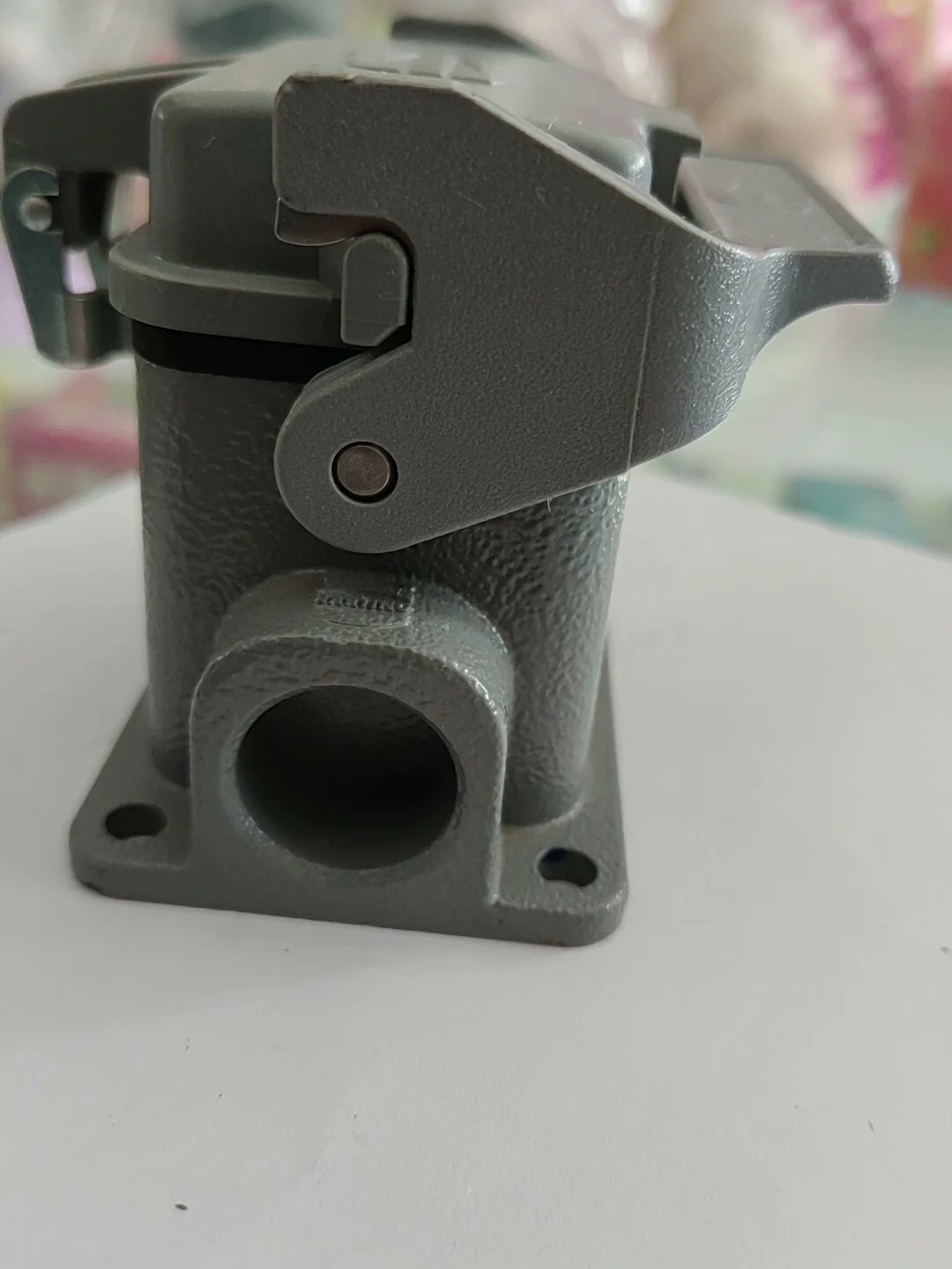 

19300061255 6B-ASG1-LB-K-M20 Сверхмощные разъемы