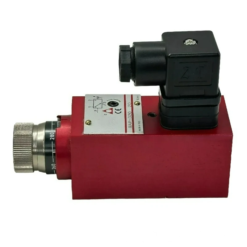 Factory Direct 2026 Suitable for Atos MAP-080/E 20 Pressure Relay SMAP-160/320/040 21 11S 10S