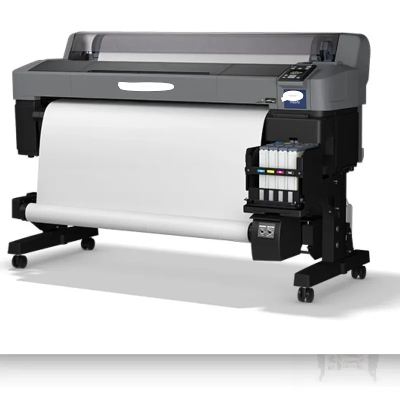 

DE F6370 44" Wide Format Dye Sublimation Printer