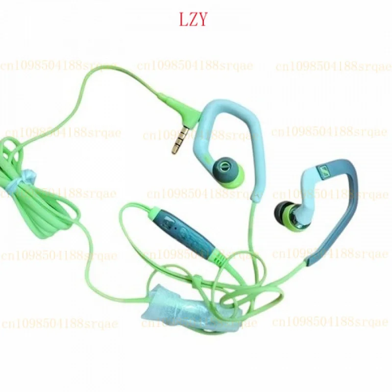 تستخدم لسماعات الرأس Sennheiser OCX 686G SPORTS داخل الأذن (Android)