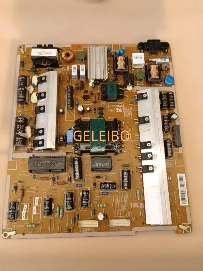 BN44-00633B BN44-00633A L55F2P_DDY connect with power supply  board  for / UA55F7500BJ  Price differences