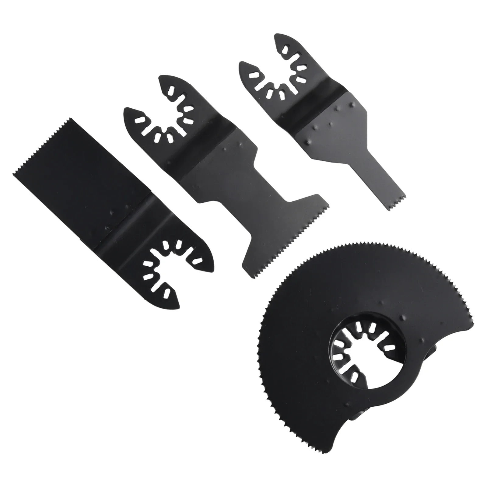 

Multi Tool Saw Blades HCS E-cut Bi-metal Segment Oscillating For Fein Multimaster Hot Sale High Quality Practcal