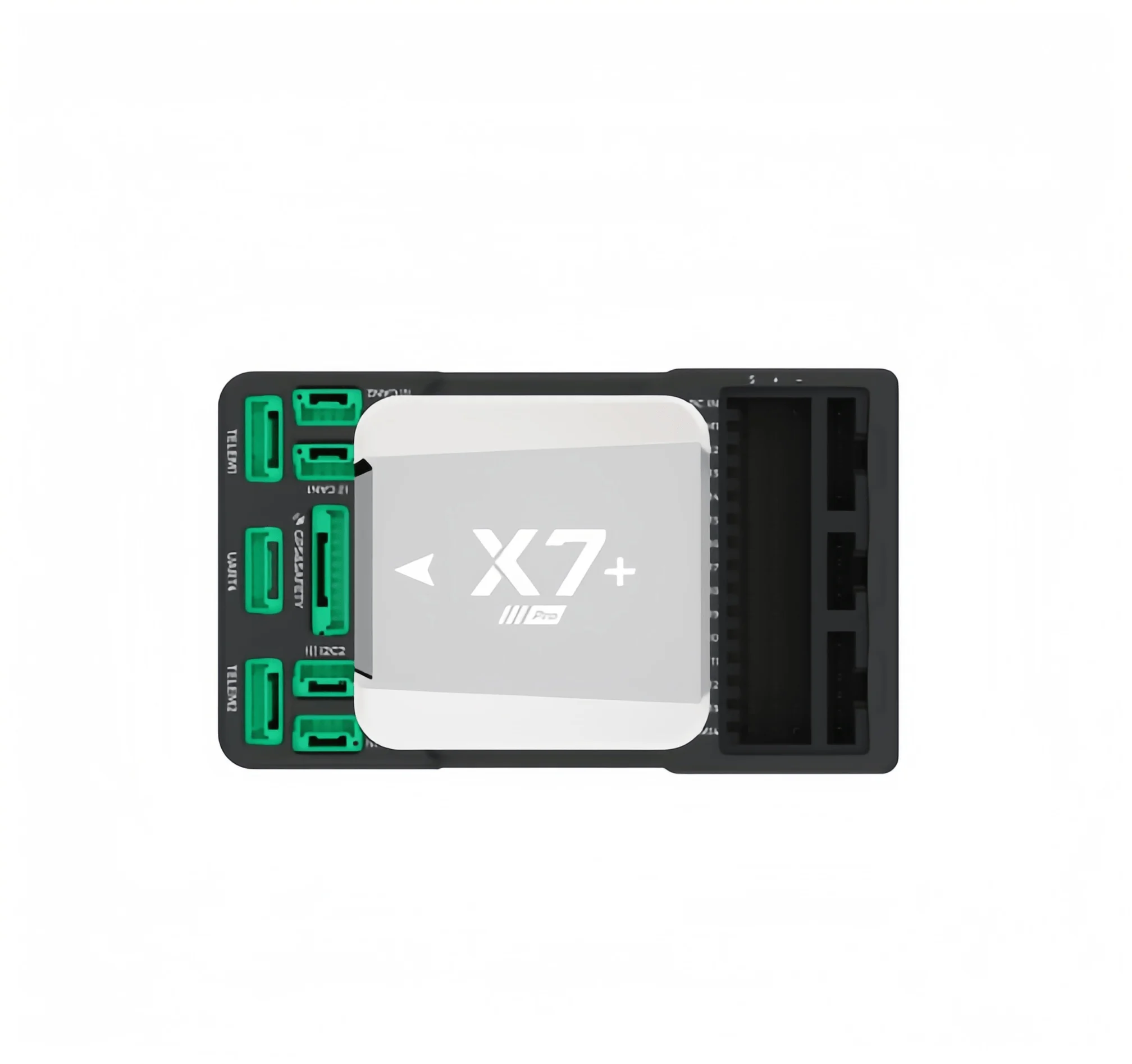 

CUAV X7+ Pro Intelligent Controller