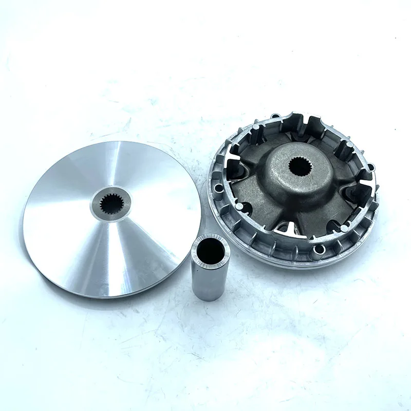 Primary Drive pulley assy Clutch Variator for CFMoto 500 600 625 MC ATV CF500 CF600 CF625 0180-051000