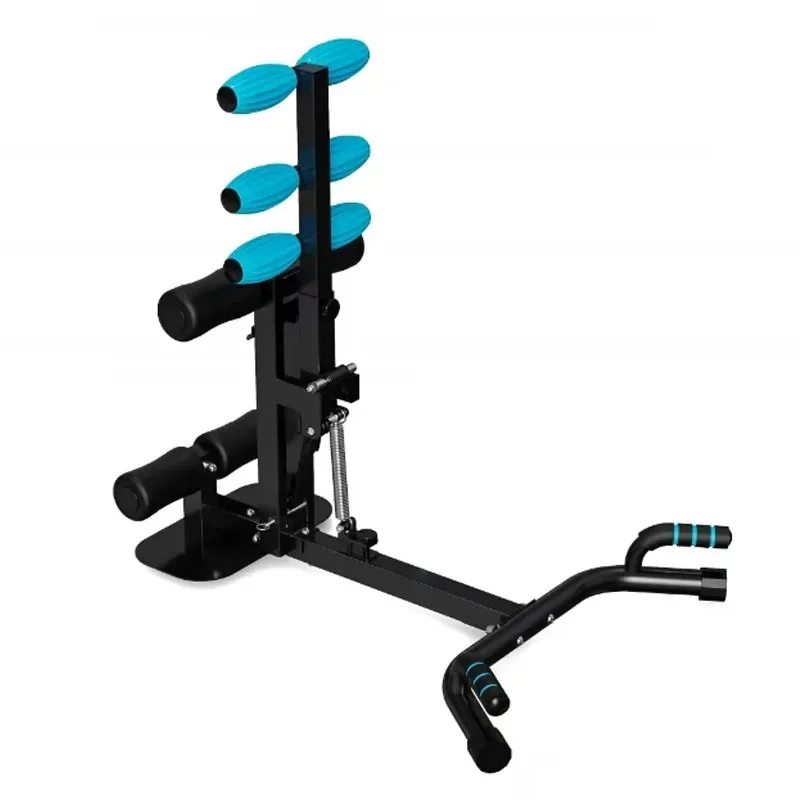 Adjustable Deep Squat Machine for Women, Glutes Trainer, Core Leg Push Up Workout Equipment for Home GymGoods in stock