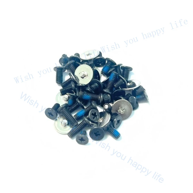 T Set of screws kit For LENOVO ideapad 3-14ITL05 81X7 Replacement screws pack USPS