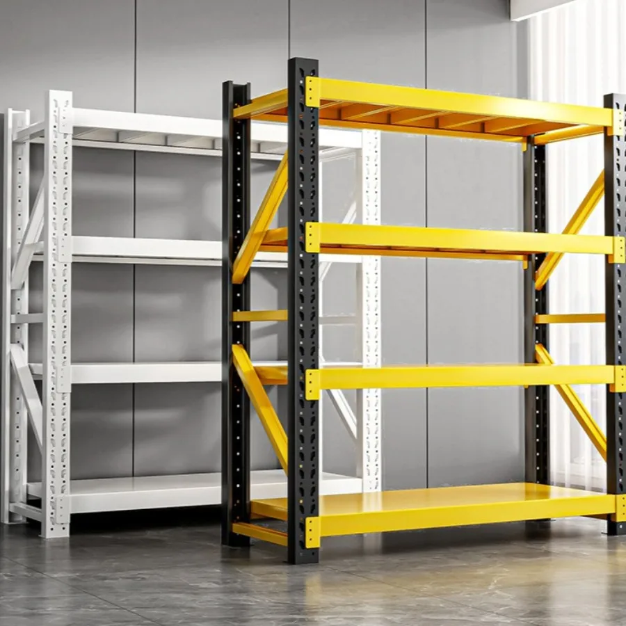 

Assembly Multi-layerprocess Shelves Freely Thickening Configurable Shoe Cabinets Racks Warehouse Home Furniture Prateleira LJ40