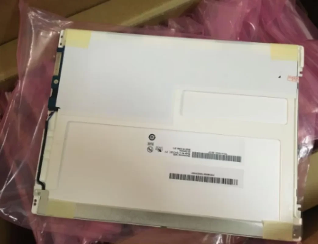 

G104SN03 V.5 New Original 10.4 inch LCD