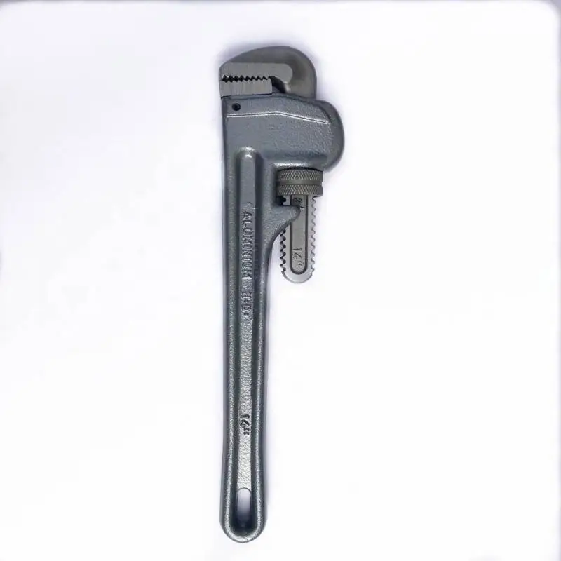 Professional Factory Pipe Wrench Manufacture Good Quality Pipe Wrench