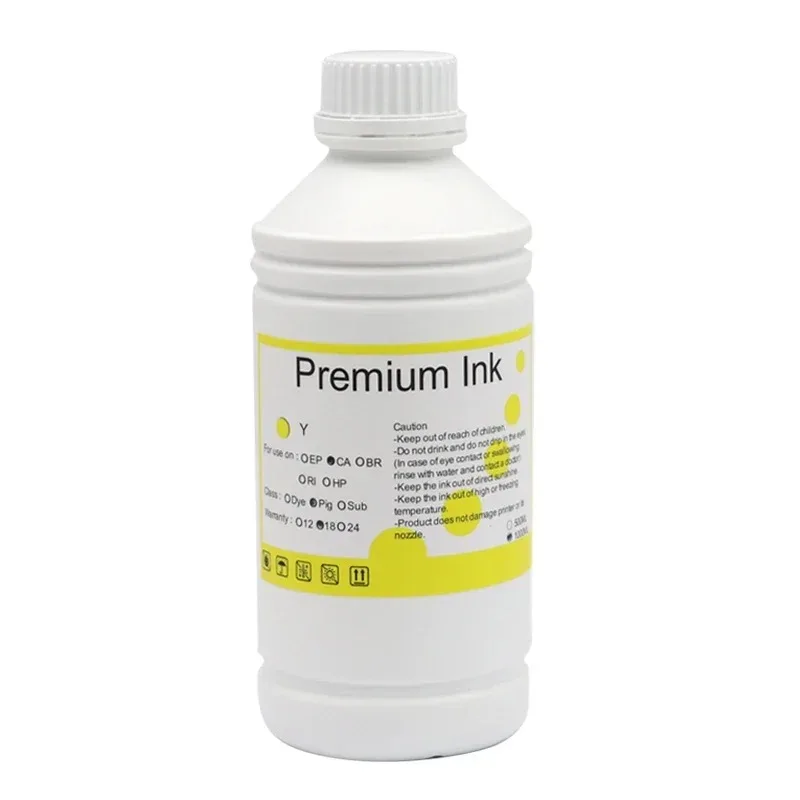 Imagem -06 - Tinta de Pigmento para Canon Pfi120 Pfi8120 Pfi320 Tm200 Tm205 Tm300 Tm305 Tm5300 Tm-5305 Tm-5200 Tm-5205 Gp200 1000ml