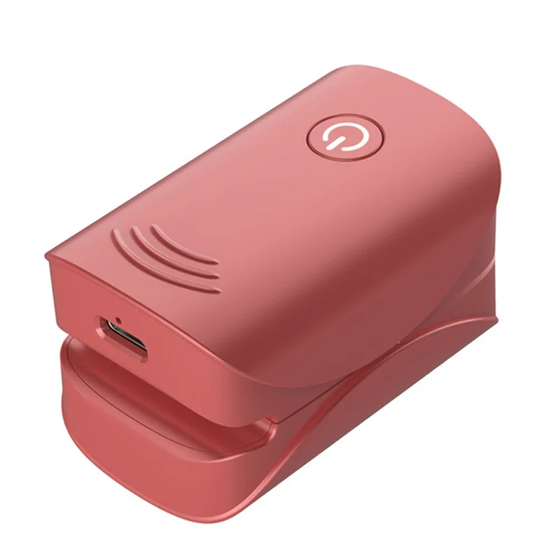 A85I-علاج فطريات الأظافر 905Nm ضوء الأشعة تحت الحمراء 470Nm الضوء الأزرق للعناية الشخصية بالأظافر