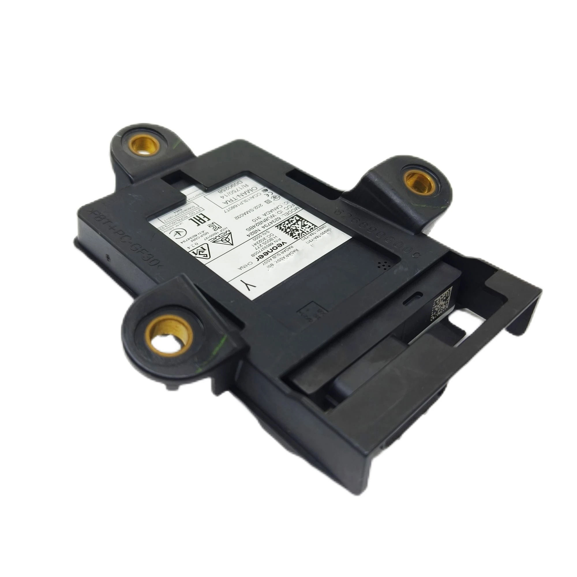 36930-T6A-Y31 Blind Spot Monitor Radar Sensor Module For HONDA Car Accessories with Bracket