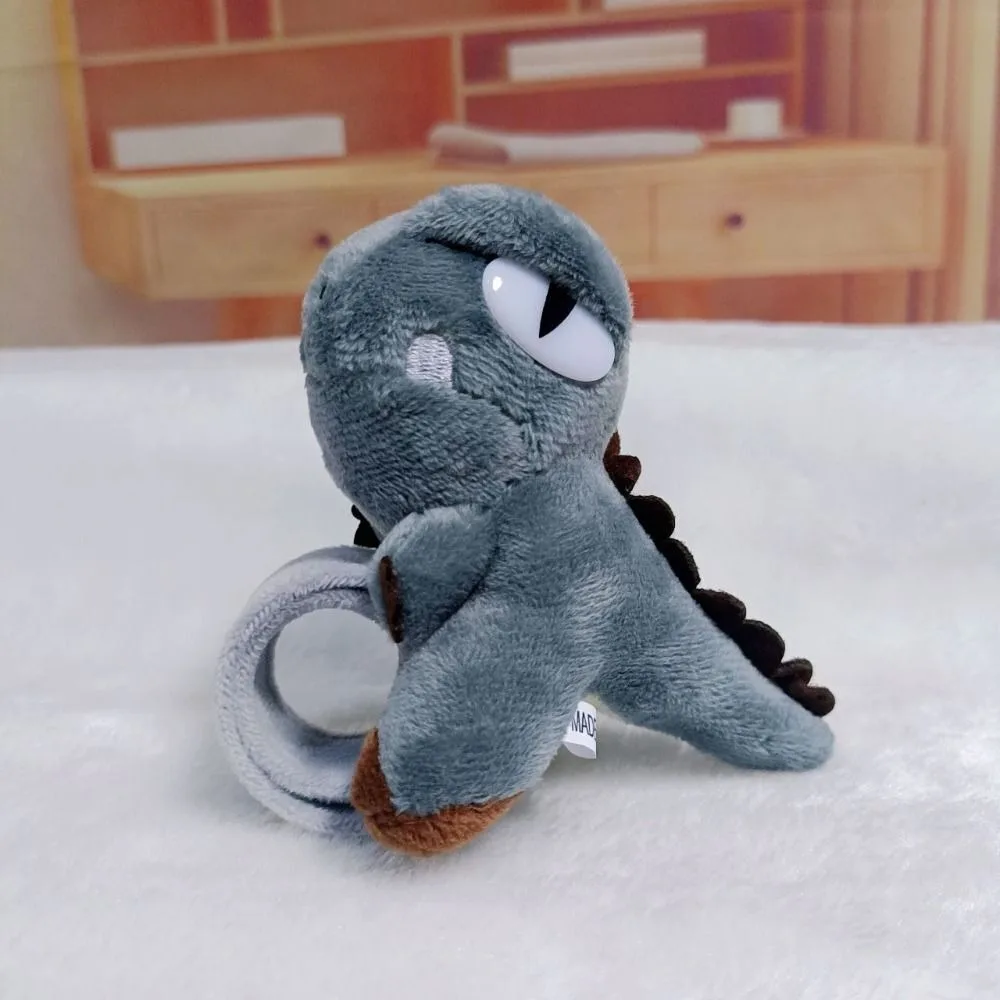 New Dinosaur Slap Bracelet Kawaii Interactive Animal Slap Bracelets Cartoon Animal Bicycle Decoration Home Decor