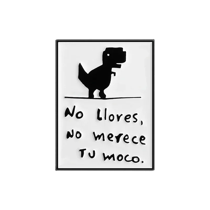 No Llovers No Merec…