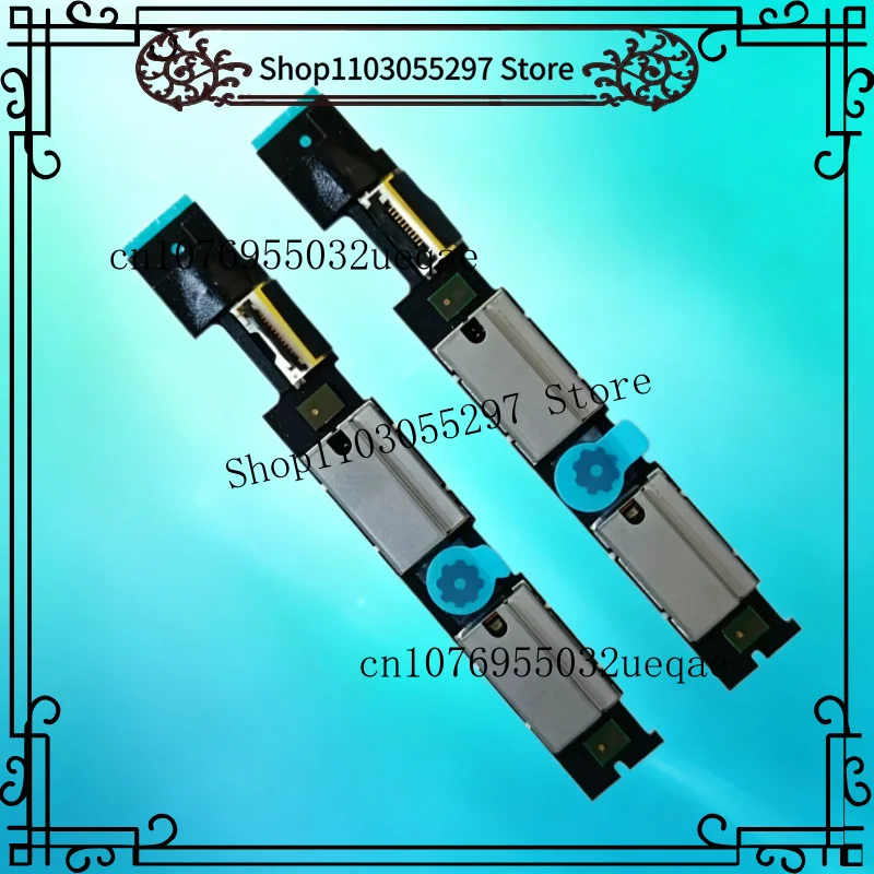 Camera Microphone Module For Lenovo THINKPAD T460S T470S