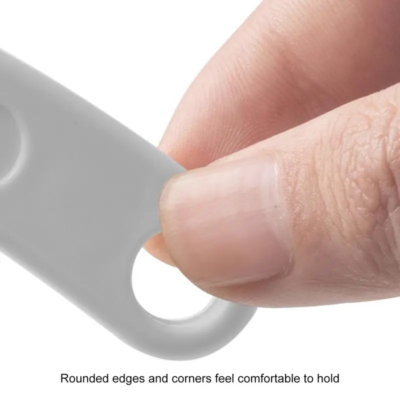 Tagliacarte tagliacarte tagliacarte Mini tagliacarte tagliacarte retrattile in ceramica con foro portachiavi per la scuola di casa