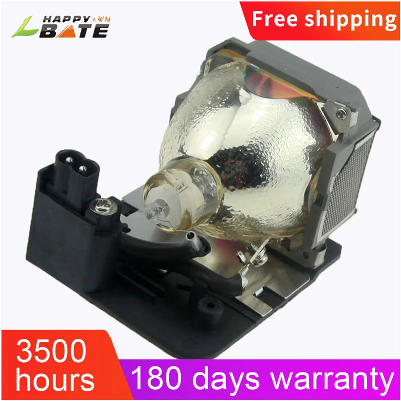 LMP-E190 Compatibele Projector Met Behuizing Voor Sony VPL-BW5 Vplbw5 VPL-ES5 Vples5 VPL-EW5 Vplew5 VPL-EX5 Vplex5 VPL-EX50