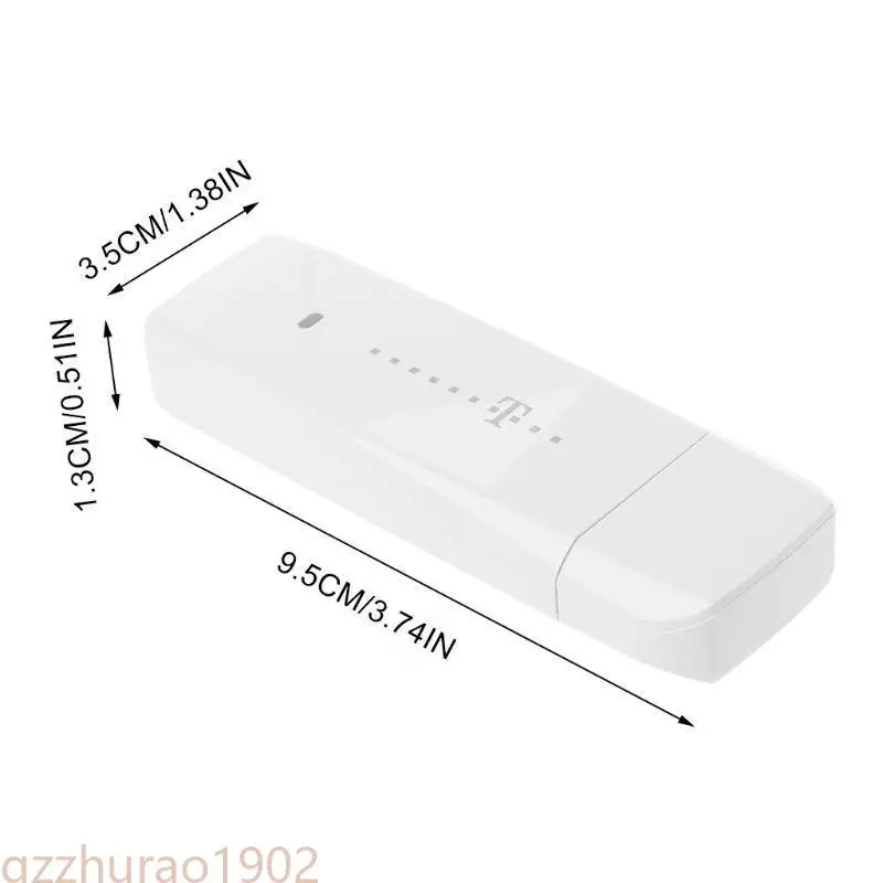 97QB L100V L100 4G LTE USB3.0 Adaptador Wi-Fi PC RECEBER PC WI-FI