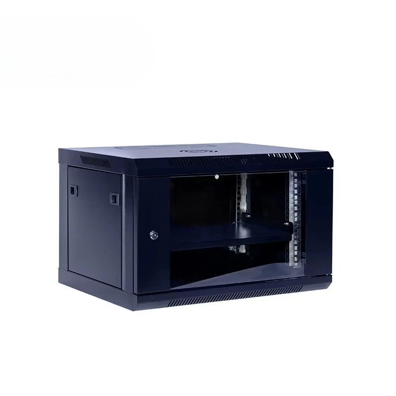 6U Deluxe Wall Moun…