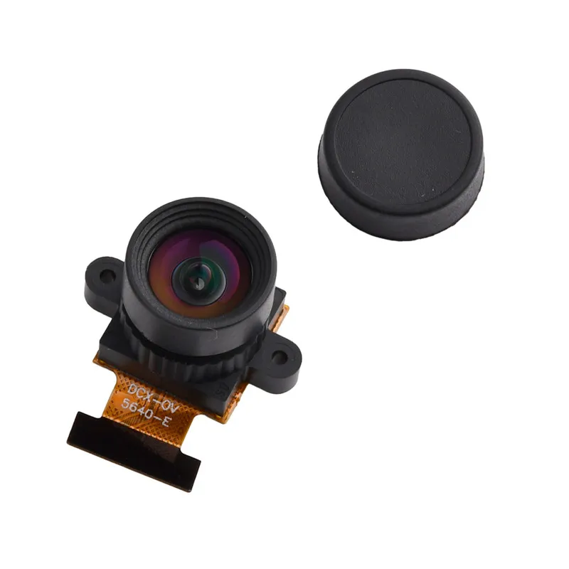 OV5640 Camera Module 5MP DVP Interface for ESP32 Arduino MCU Development Board