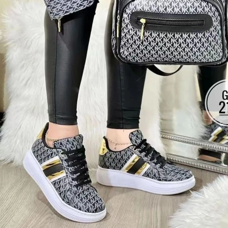 Women Running Shoes Luxury Sneakers for Women Lightweight Sports Casual Shoes Plus Size Sneakers Tenis Feminino Zapatos Mujer