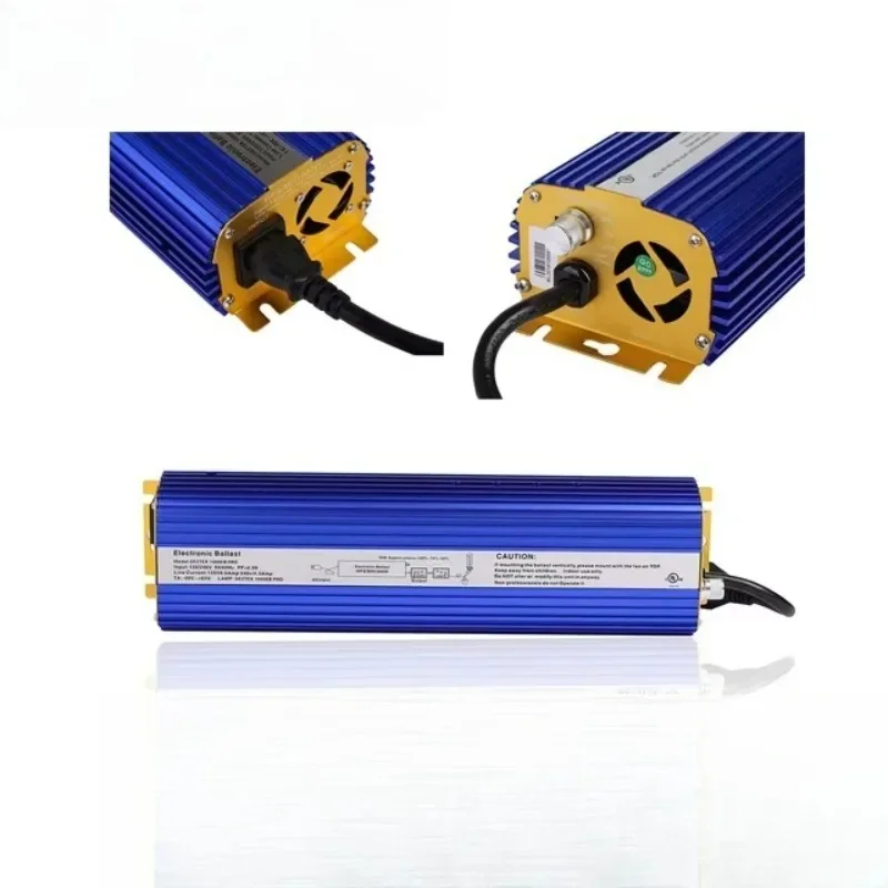 HID 1000 Watt Digital Dimmable Ballast