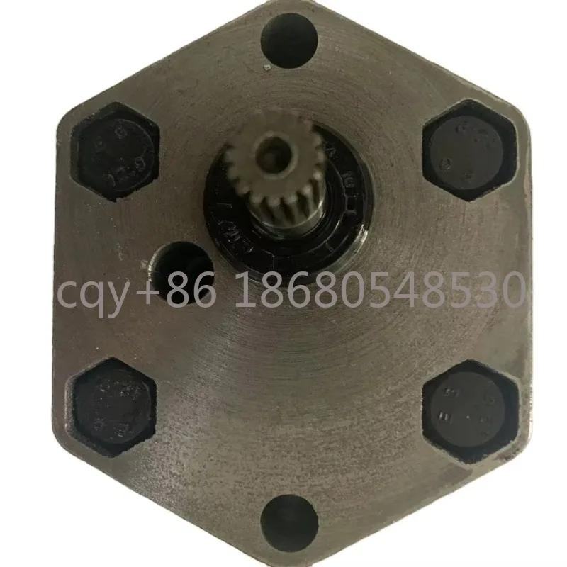 Po Small Hydraulic …