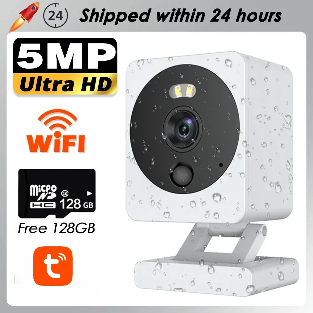 5mp-mini-outdoor-wifi-camera-waterproof-2-way-audio-smart-home-video-surveillance-cameras-wireless-cctv-square-ip-camera-tuya