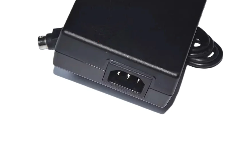 Genuine DELTA ADP-150AR B 54V 2.78A 150W 4PIN AC Adapter Charger For CISCO SG300 SG350-10MP 10-PORT SG350-10MP-K9 Power Supply