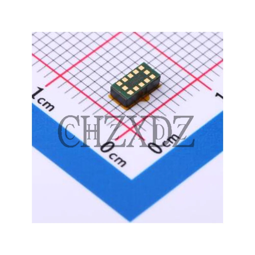 100% Original VL53L1CBV0FY/1 Proximity Sensor Time-of-Flight ranging sensor with advanced multi-zone VL53L