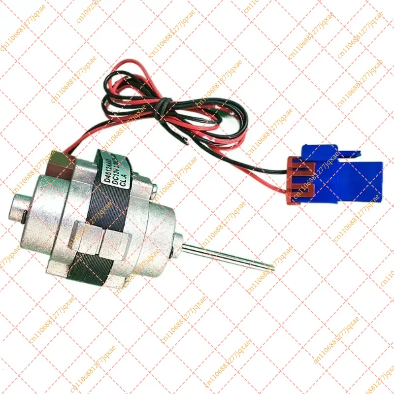 D4612AAA21 for Siemens Fridge Fan - Brand New DC13V Cooling Motor Replacement for Two-Door Refrigerator