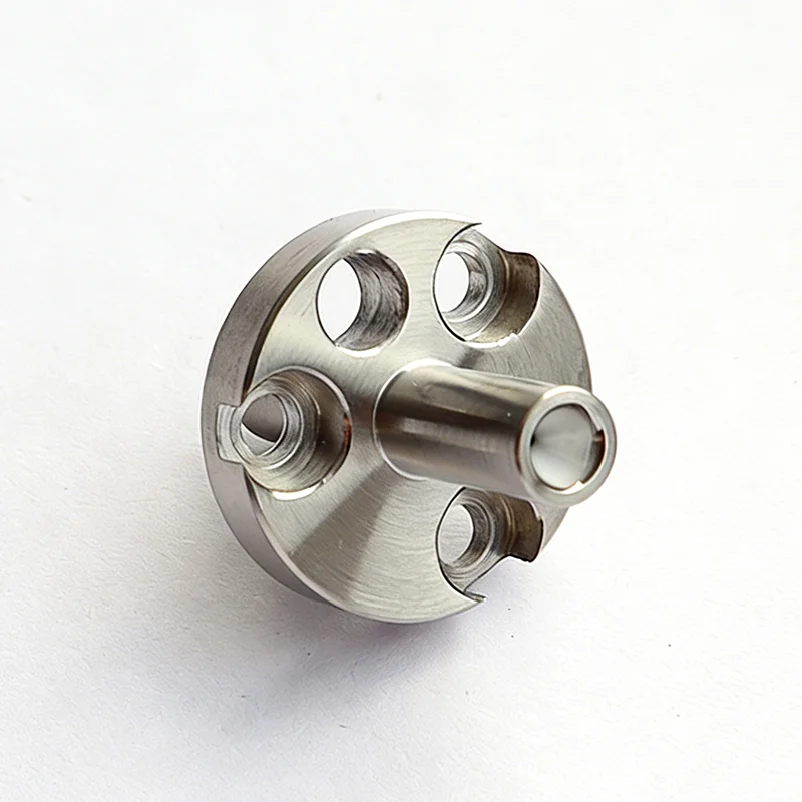 Fanuc EDM Consumables Upper Diamond Wire Guide F103 0.255mm A290-8032-X776 for Wire Cutting EDM Machines