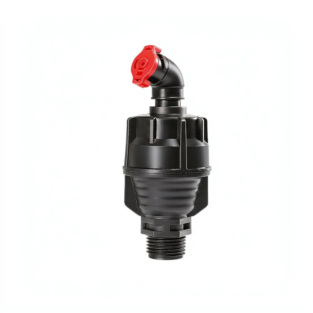 Plastic Rocker Spray Nozzle Garden Lawn Irrigation System Tool Rotating Water Sprinkler Agricultural Watering Device