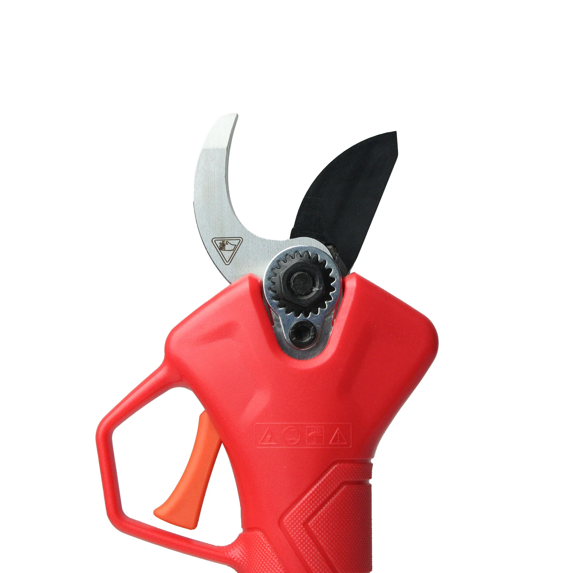 Best Portable Pruning Shears Battery Powered Pruningshears Two Batteries One Charger 35mm Electric Pruning Shears