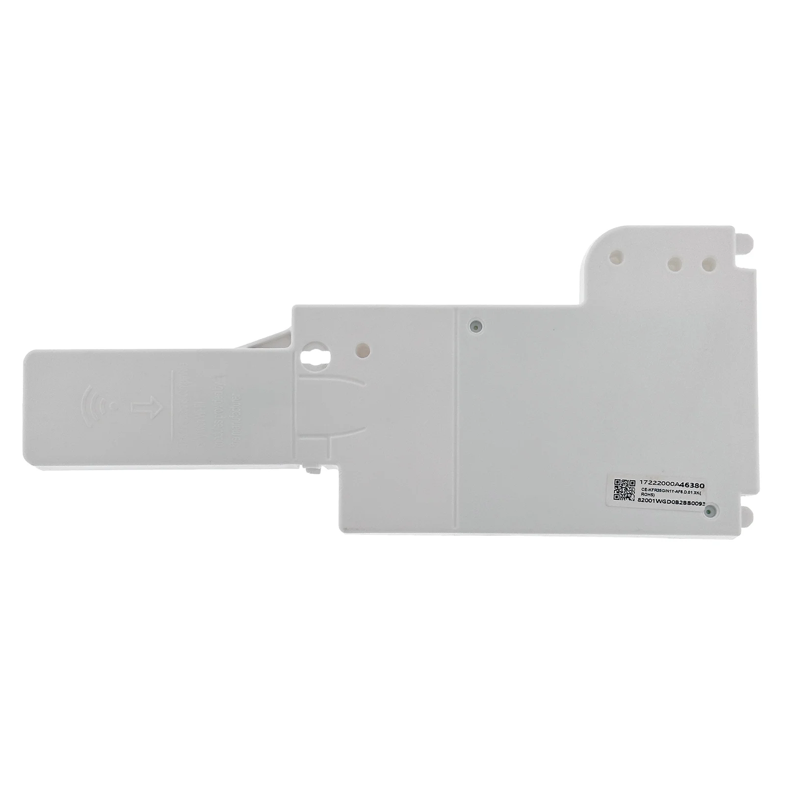 US1-KFR35G/BP2N1Y Air Conditioner Display Board Box Subassembly for ITALTHERM, Mirage Flex