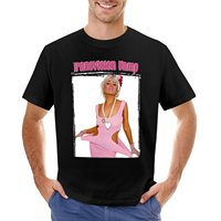 TransVision vamp Band T-Shirt cute clothes oversized t shirt cute tops summer tops fruit of the loom mens t shirts