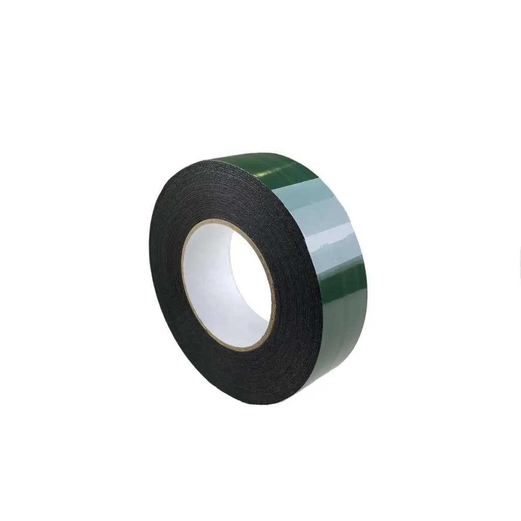 Double sided adhesive tape 4cm x 10m / YABA40