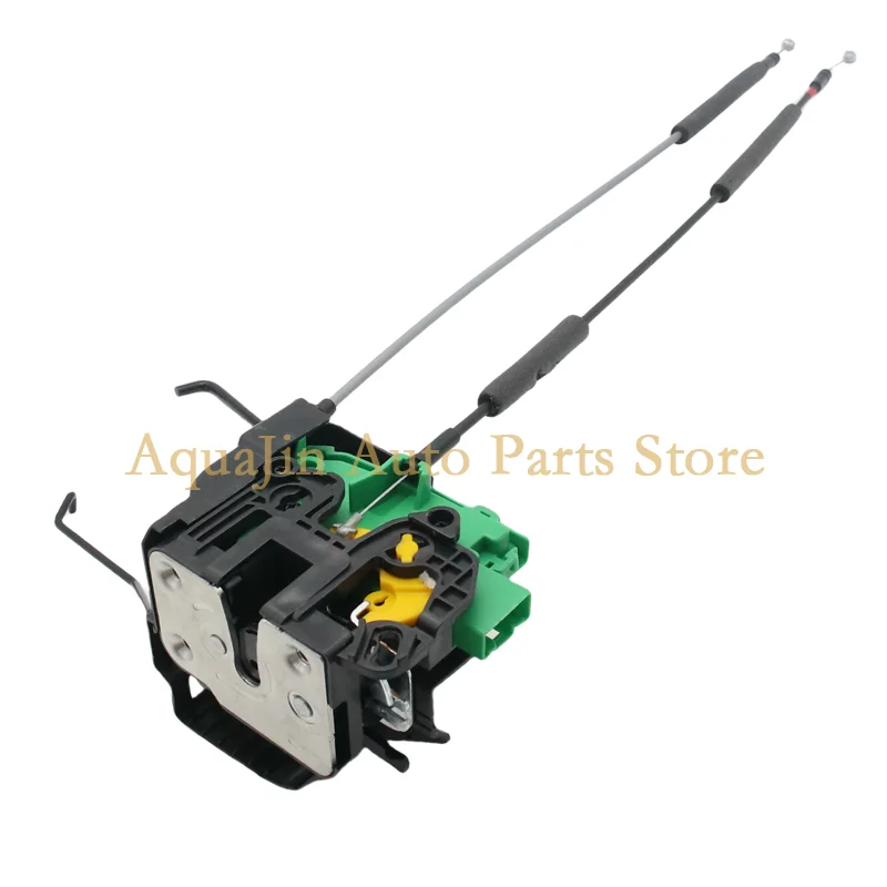 813101R030 Front Left Door Lock Actuator For Hyundai Accent RB Verna Solaris 2012~2017 2013 2014 2015 2016 Fits OE Auto Car Part